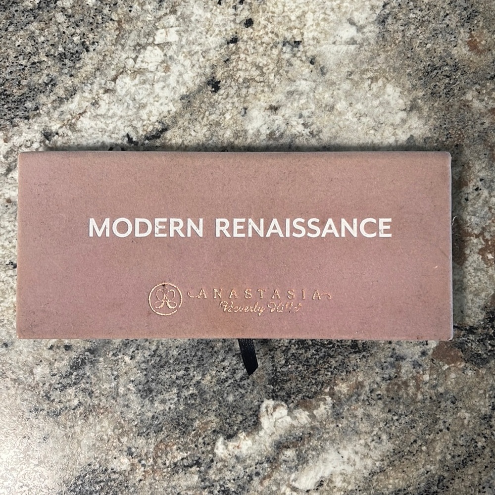 ABH Eyeshadow Pallet